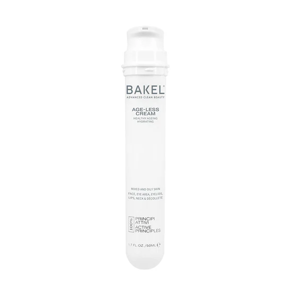 Bakel - Age-Less Cream - Gesichtscreme Bakel - Age-Less Cream - Gesichtscreme