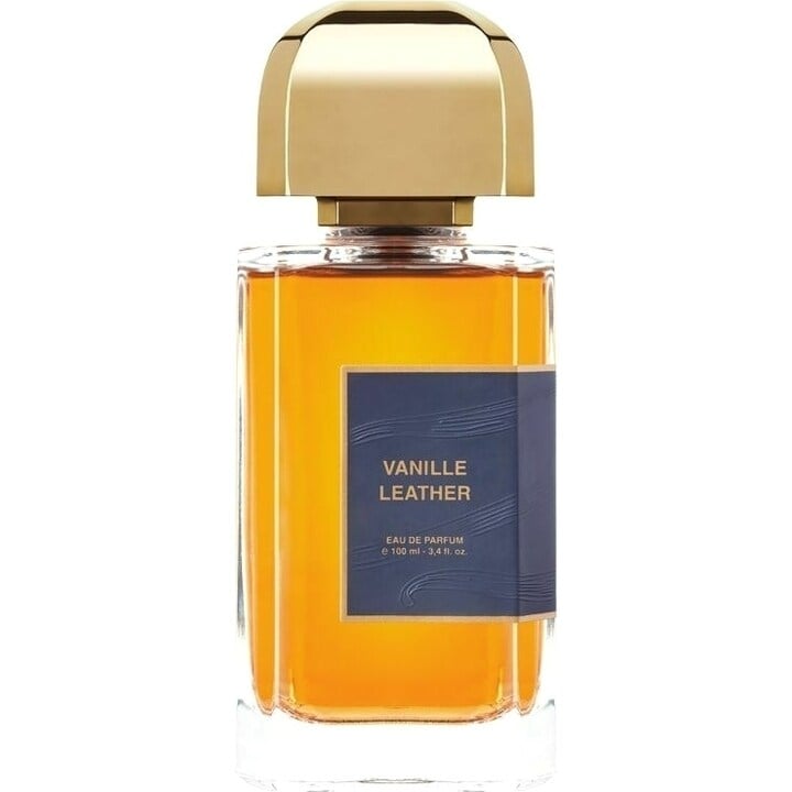 bdk - Vanille Leather - Eau de Parfum bdk - Vanille Leather - Eau de Parfum