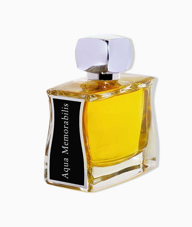 Jovoy - Aqua Memorabilis - Eau de Parfum Jovoy - Aqua Memorabilis - Eau de Parfum