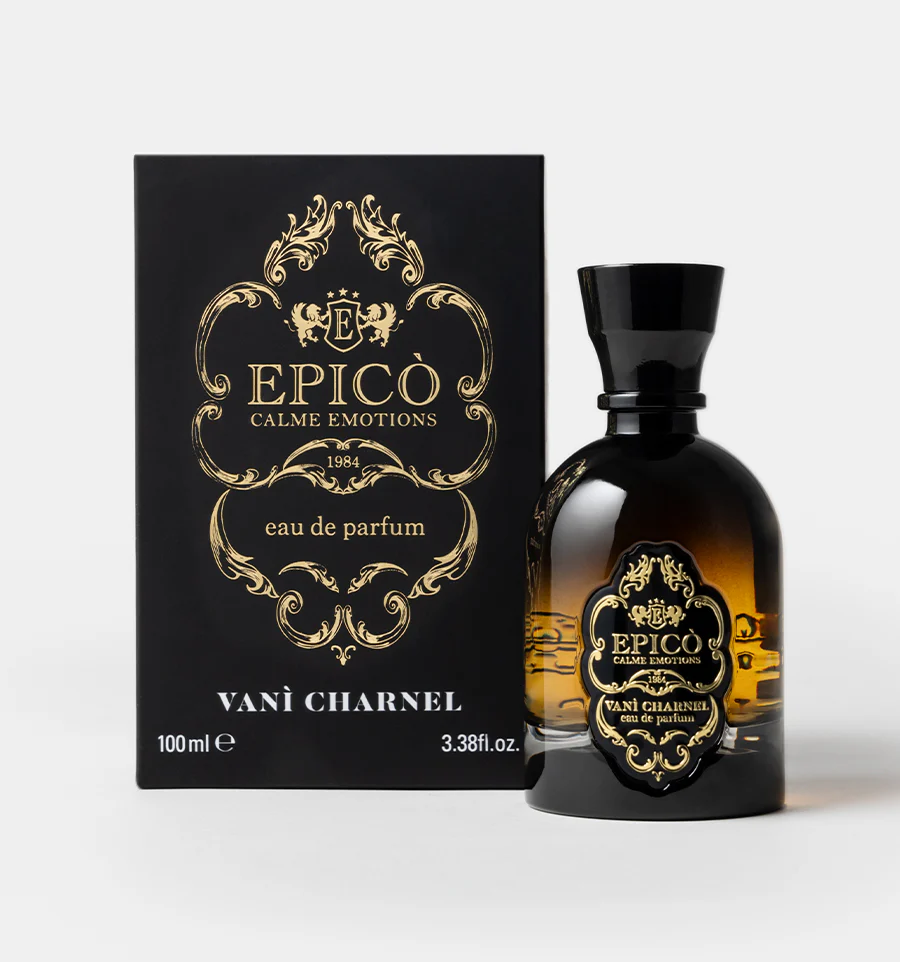 Epicò - Vanì Charnel - Eau de Parfum
