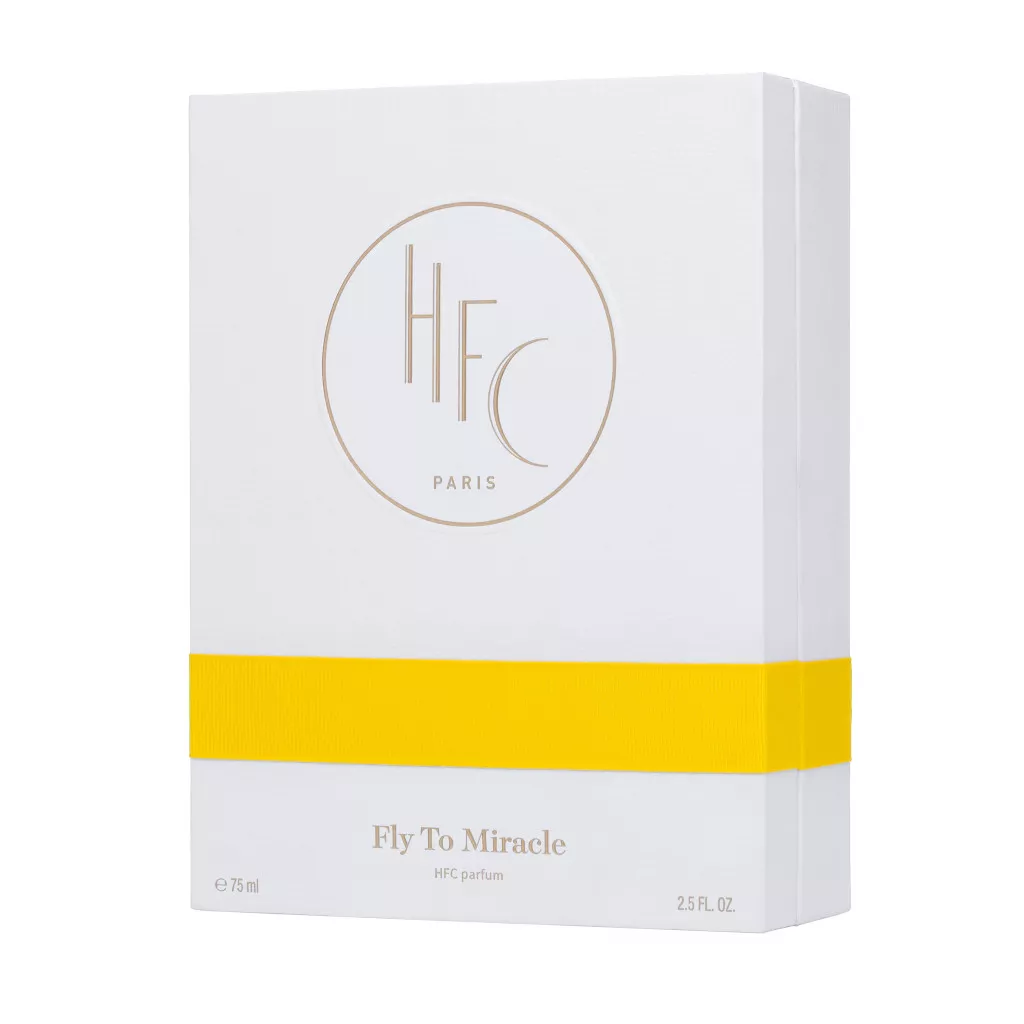 HFC - Fly to Miracle - Eau de Parfum