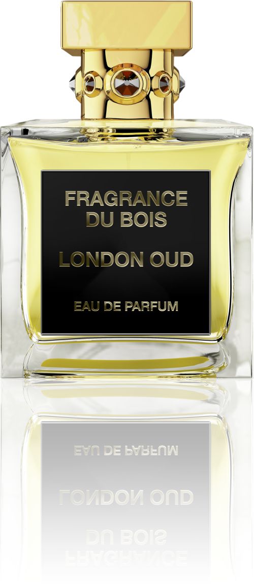 Fragrance du Bois – London Oud – Prive Kollektion – Parfum