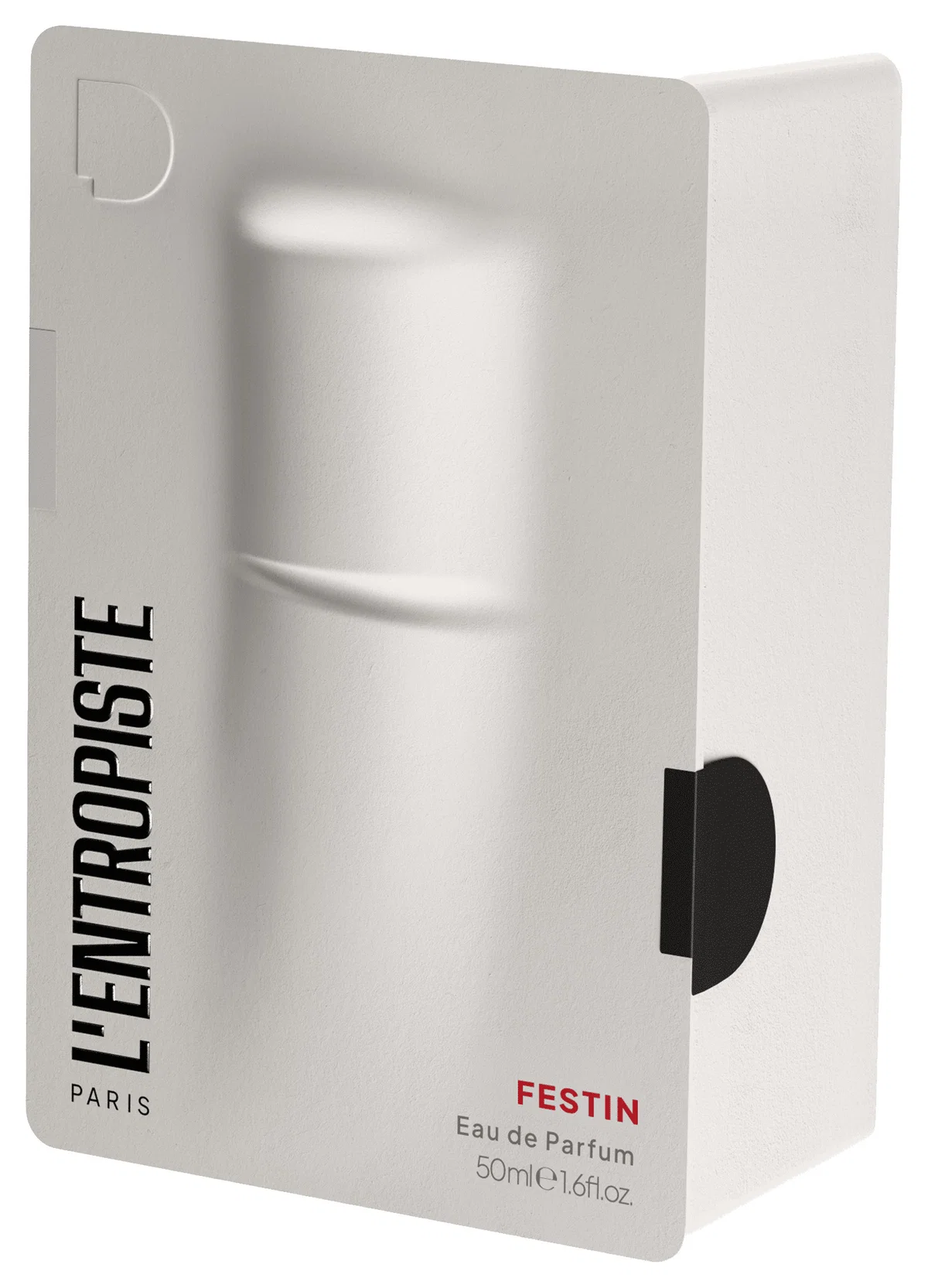 L’Entropiste - Festin - Eau de Parfum
