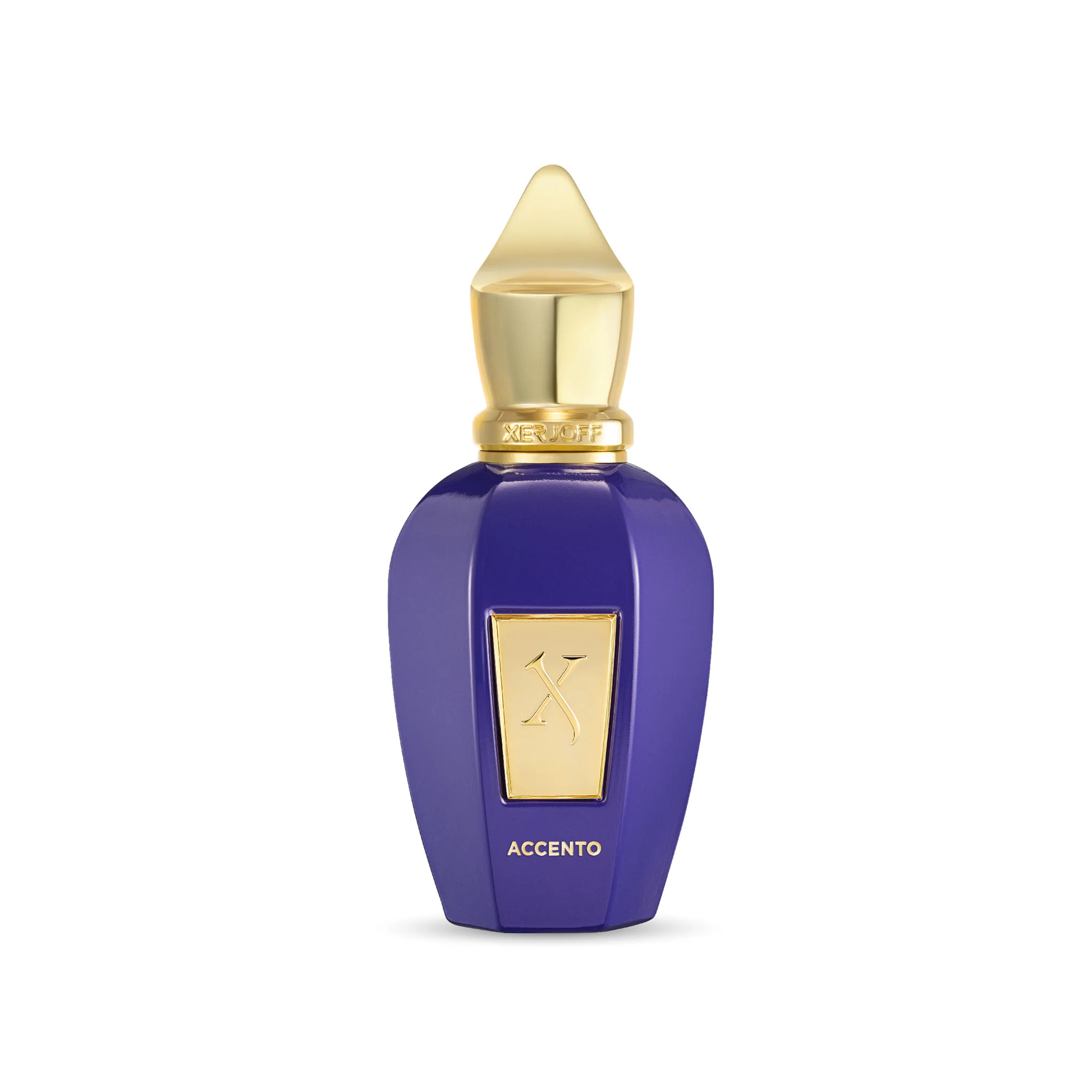 XerJoff - Accento - Vibe Collection - Eau de Parfum XerJoff - Accento - Vibe Collection - Eau de Parfum
