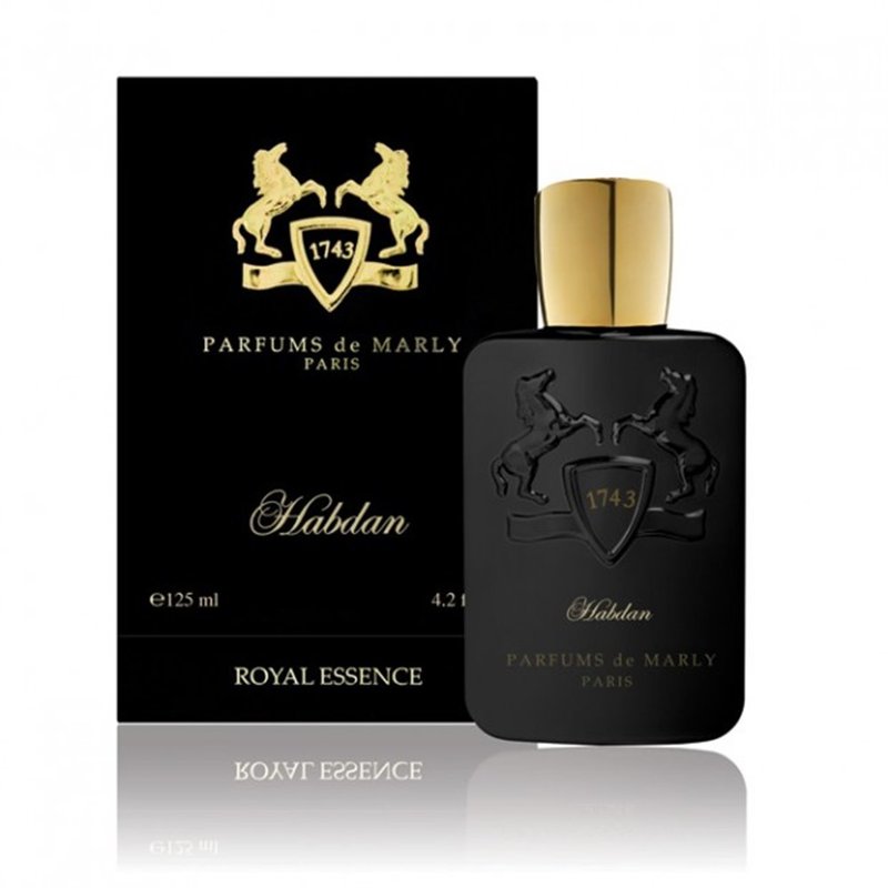 Parfums de Marly - Habdan - Arabian Breed - Eau de Parfum Parfums de Marly - Habdan - Arabian Breed - Eau de Parfum