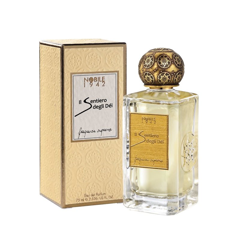nobile-1942-il-sentiero-degli-dei Nobile 1942 - Il Sentiero degli Déi - Fragranza Suprema - Eau de Parfum