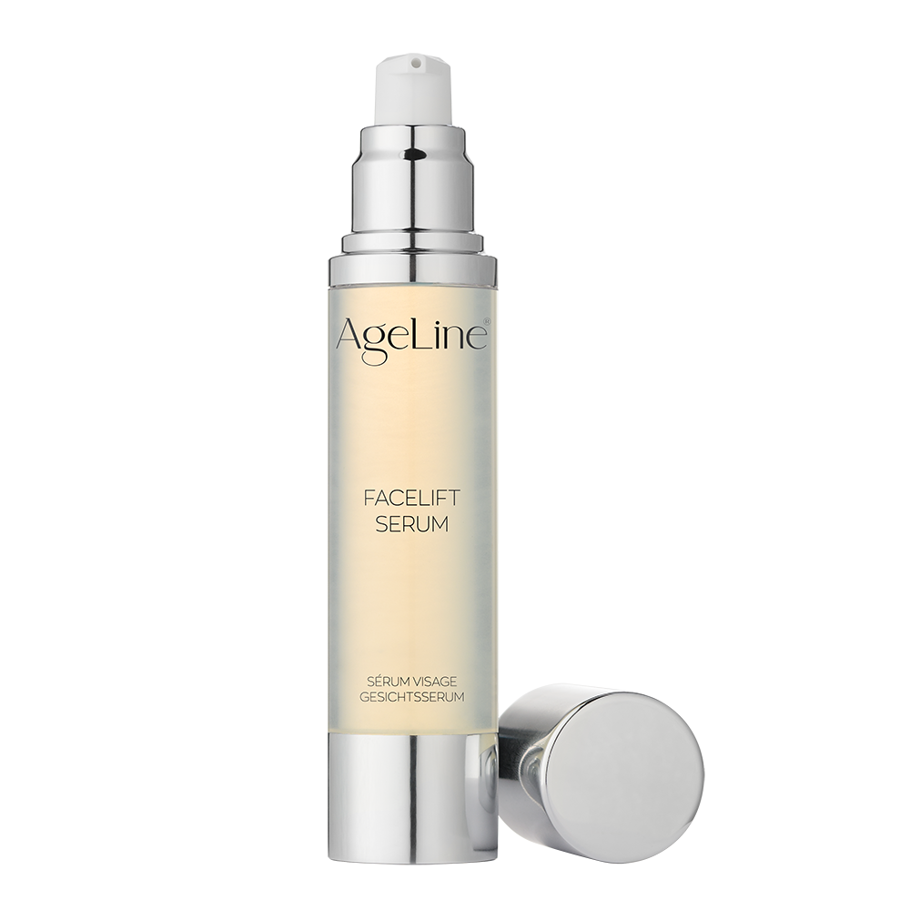 AgeLine® - Facelift Serum - Gesichtsserum 50 ml