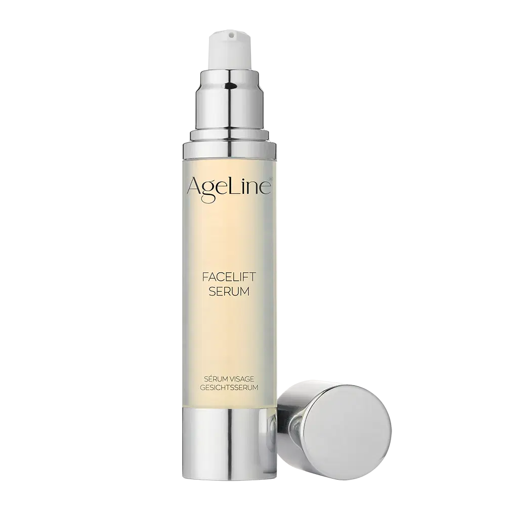 AgeLine® - Facelift Serum - Gesichtsserum 50 ml