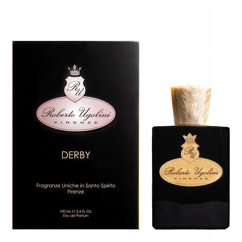 Roberto Ugolini - Derby - Eau de Parfum