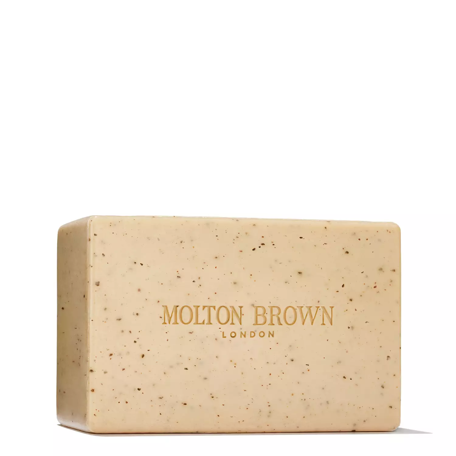 Molton Brown - Re-Charge Black Pepper - Festes Körperpeeling Molton Brown - Re-Charge Black Pepper - Festes Körperpeeling