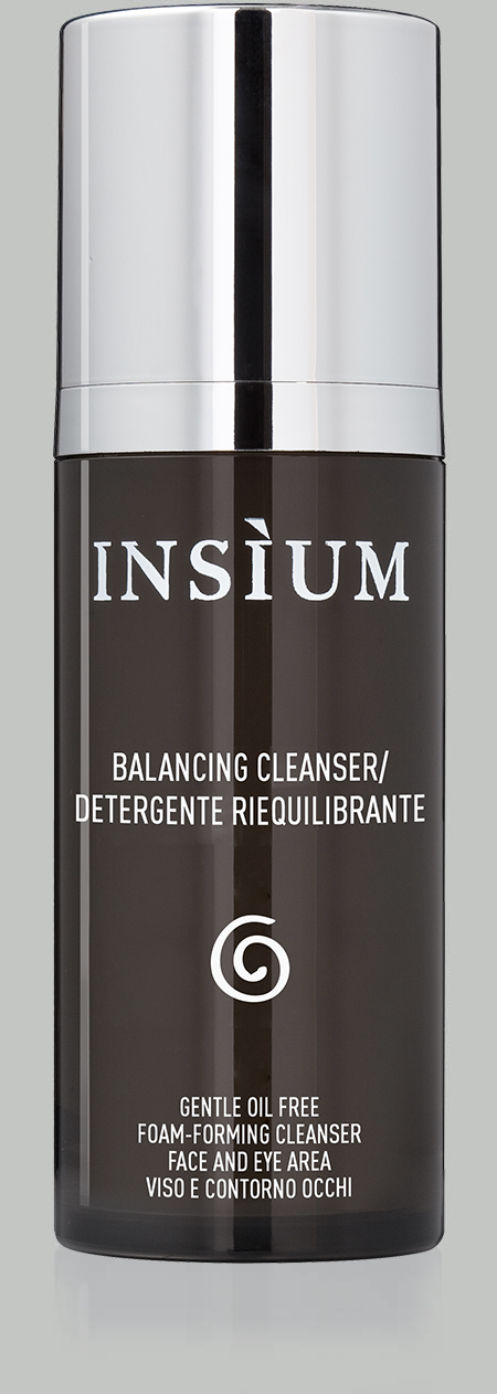 balancing_cleanser_big Insium - Balancing Cleanser - Gesichtsreinigung 100 ml