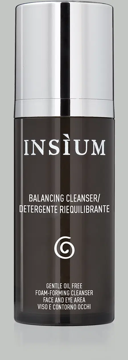 Insium - Balancing Cleanser - Gesichtsreinigung 100 ml