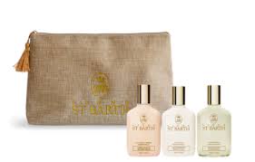 Ligne St Barth - Westindisches Softness Kit - Geschenk-Set Ligne St Barth - Westindisches Softness Kit - Geschenk-Set