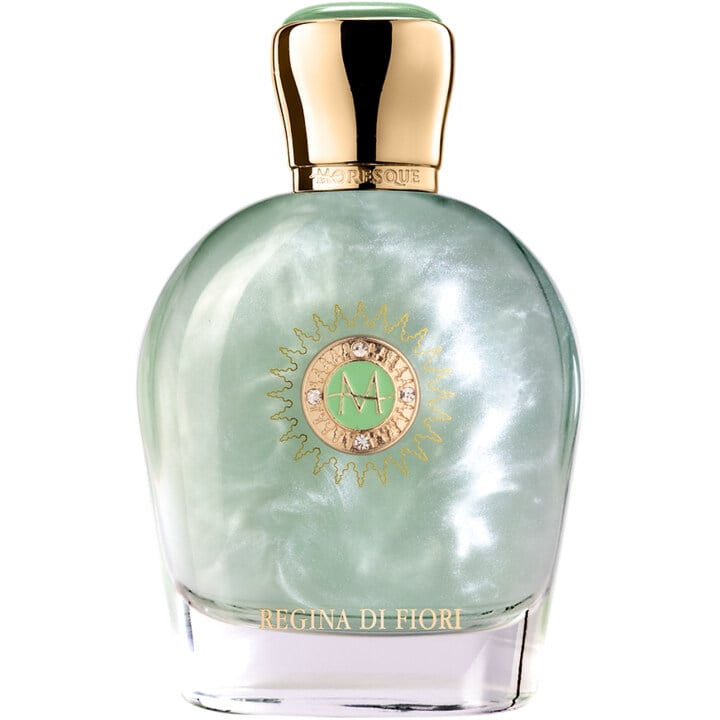 Moresque - Regina di Fiori - Eau de Parfum Moresque - Regina di Fiori - Eau de Parfum