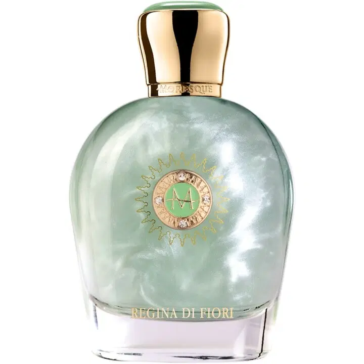 Moresque - Regina di Fiori - Eau de Parfum