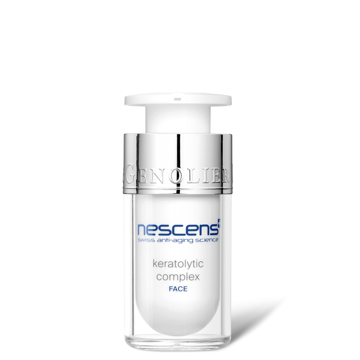 Nescens - Keratolytic Complex - Gesichtspeeling Nescens - Keratolytic Complex - Gesichtspeeling