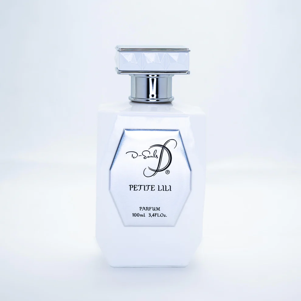 Daniel Josier - Petite Lili - Eau de Parfum