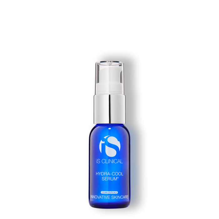 iS Clinical - Hydra-Cool Serum - Gesichtsserum iS Clinical - Hydra-Cool Serum - Gesichtsserum