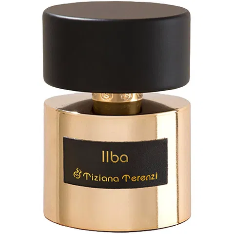 Tiziana Terenzi - Ilba - Extrait de Parfum