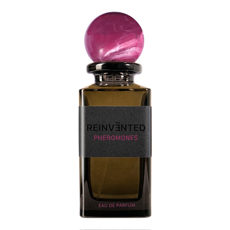 Reinvented Parfums - Pheromones - Psyche Collection
