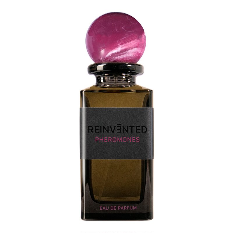 Reinvented Parfums - Pheromones - Psyche Collection Reinvented Parfums - Pheromones - Psyche Collection