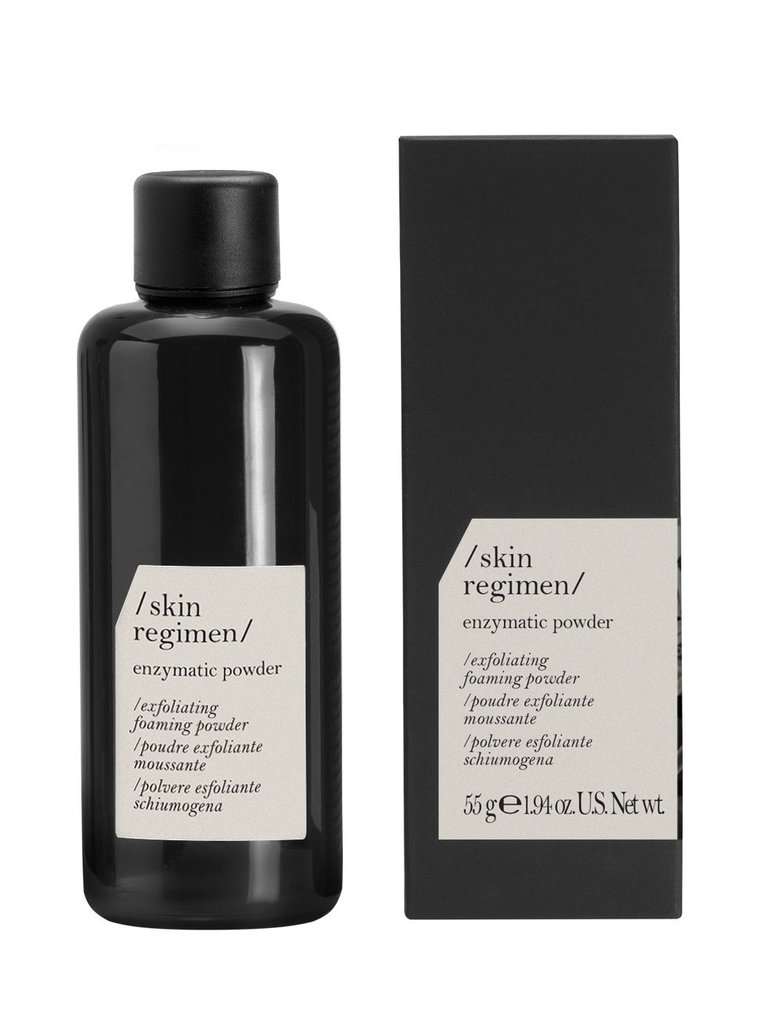 skin_regimen_enzymatic_powder_1024x1024 Skin Regimen - Enzymatic Powder - Exfoliating Foaming Powder - 55 g