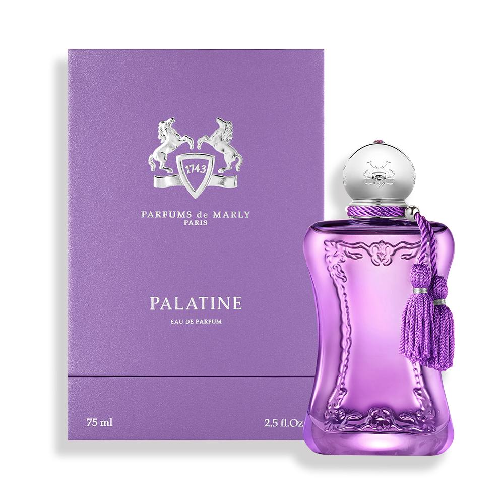 Parfums de Marly - Palatine - Eau de Parfum