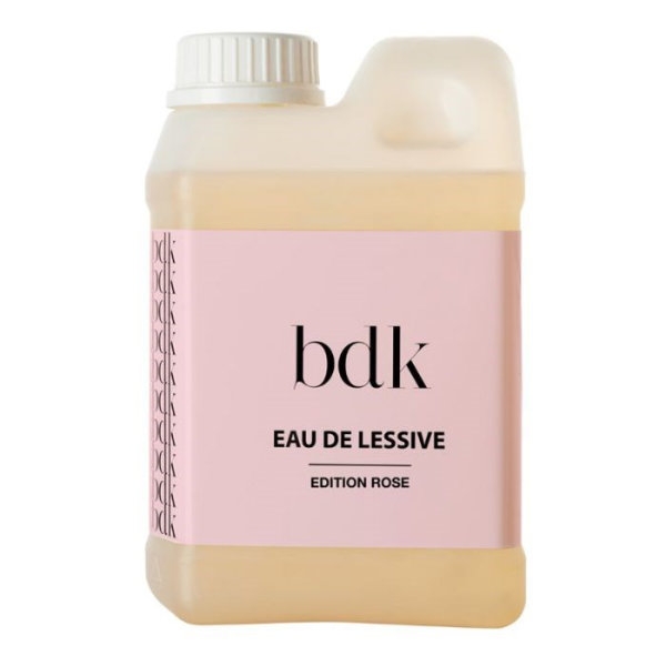 bdk - Eau de Lessive - Edition Rose - Wäscheparfum bdk - Eau de Lessive - Edition Rose - Wäscheparfum