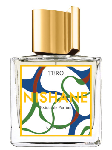 Nishane - Tero - Extrait de Parfum Nishane - Tero - Extrait de Parfum