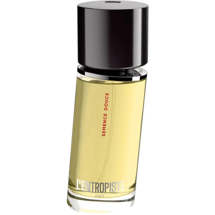L’Entropiste - Semence Douce - Eau de Parfum