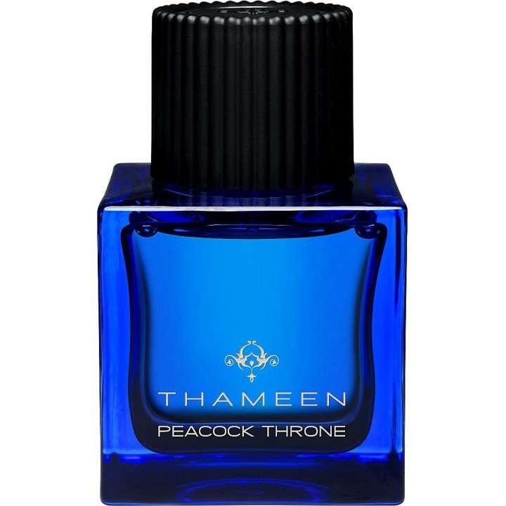 Thameen London - Peacock Throne - Extrait de Parfum Thameen London - Peacock Throne - Extrait de Parfum