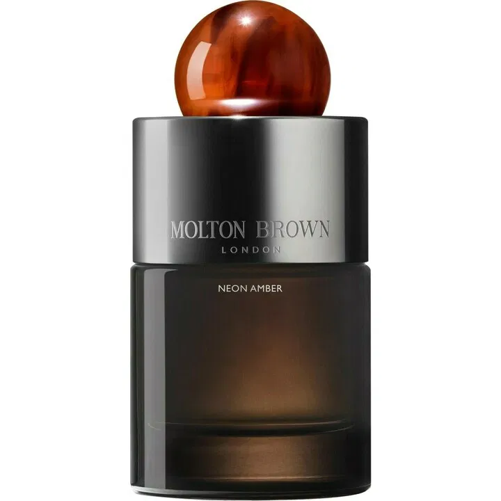 Molton Brown - Neon Amber - Eau de Parfum