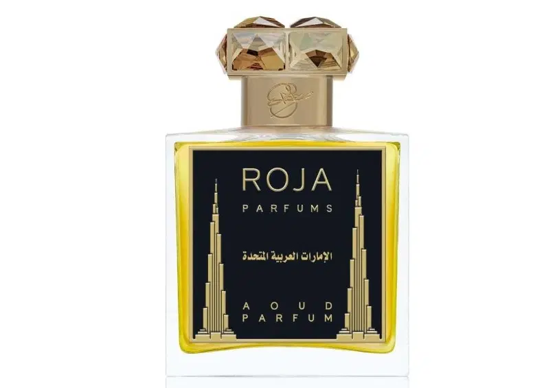 Roja Parfums - United Arab Emirates - Gulf Collection 50 ml
