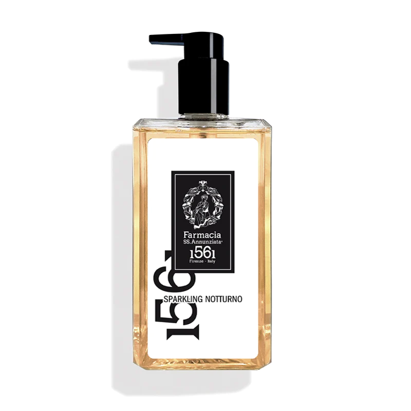 Farmacia SS. Annunziata - Sparkling Notturno - Duschgel Farmacia SS. Annunziata - Sparkling Notturno - Duschgel