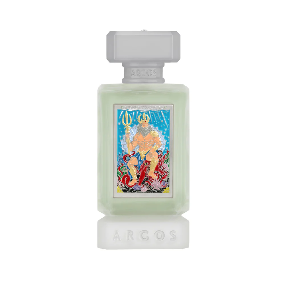 Argos Parfums - Neptune's Trident - Extrait de Parfum