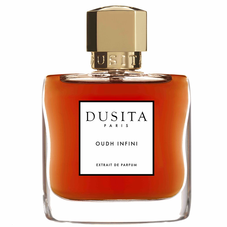 Dusita - Oudh Infini - Extrait de Parfum Dusita - Oudh Infini - Extrait de Parfum