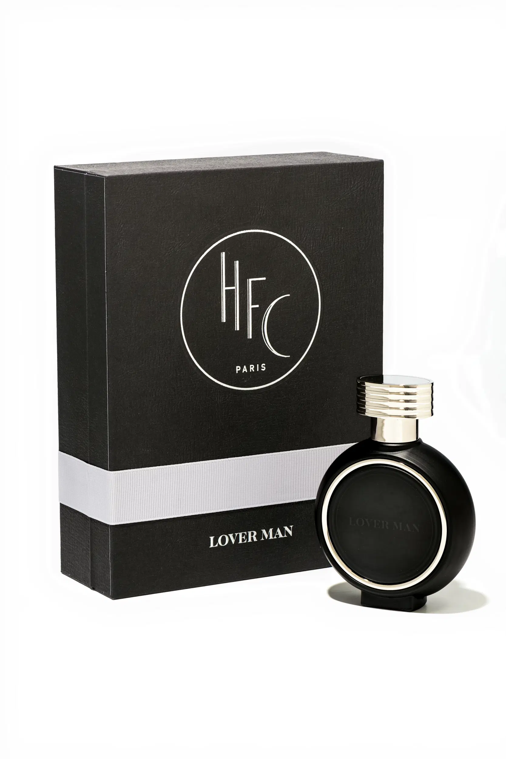 HFC Paris - Lover Man - Eau de Parfum