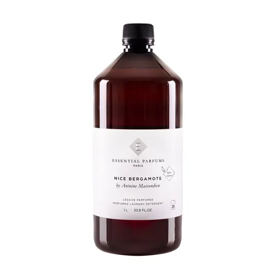 Essential Parfums - Nice Bergamote Waschmittel