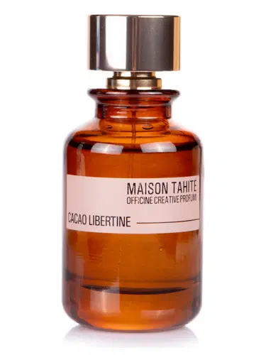 Maison Tahité - Cacao Libertine - Eau de Parfum