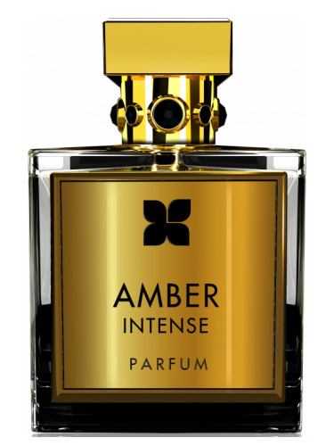Fragrance du Bois – Amber Intense – Prive Kollektion – Parfum 100 ml