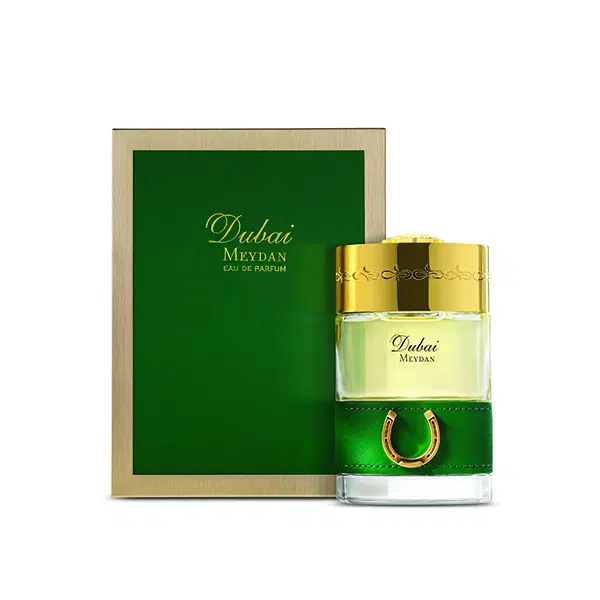 The Spirit of Dubai - Meydan - Eau de Parfum