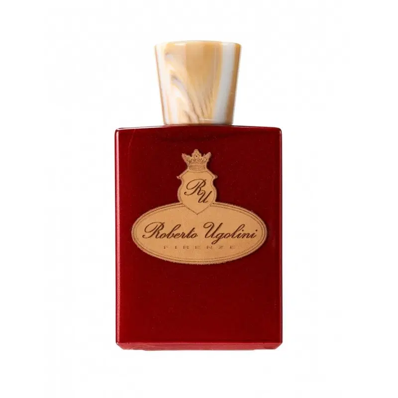 Roberto Ugolini - 17 Rosso - Extrait de Parfum