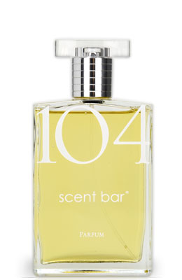 Scent Bar - 104 - Eau de Parfum 100 ml