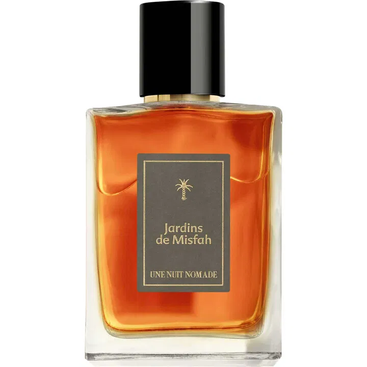 Une Nuit Nomade - Jardins de Misfah - Eau de Parfum