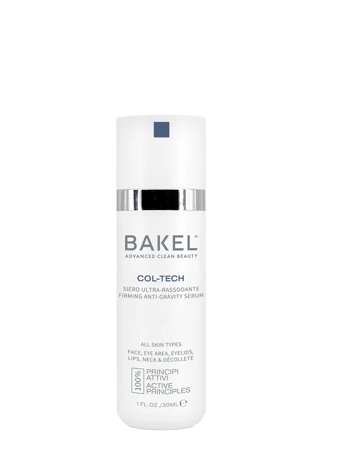 Bakel - Col-Tech Refill - Straffungs Serum 30 ml