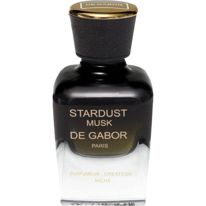 De Gabor - Stardust Musk - Extrait de Parfum