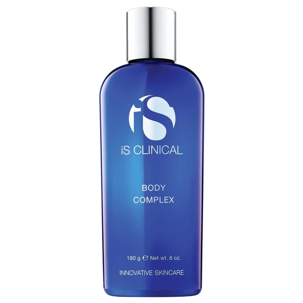 iS Clinical - Body Complex - Feuchtigkeitscreme iS Clinical - Body Complex - Feuchtigkeitscreme