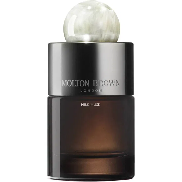 Molton Brown - Milk Musk - Eau de Parfum Molton Brown - Milk Musk - Eau de Parfum