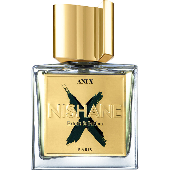 Nishane - Ani X - Extrait de Parfum Nishane - Ani X - Extrait de Parfum