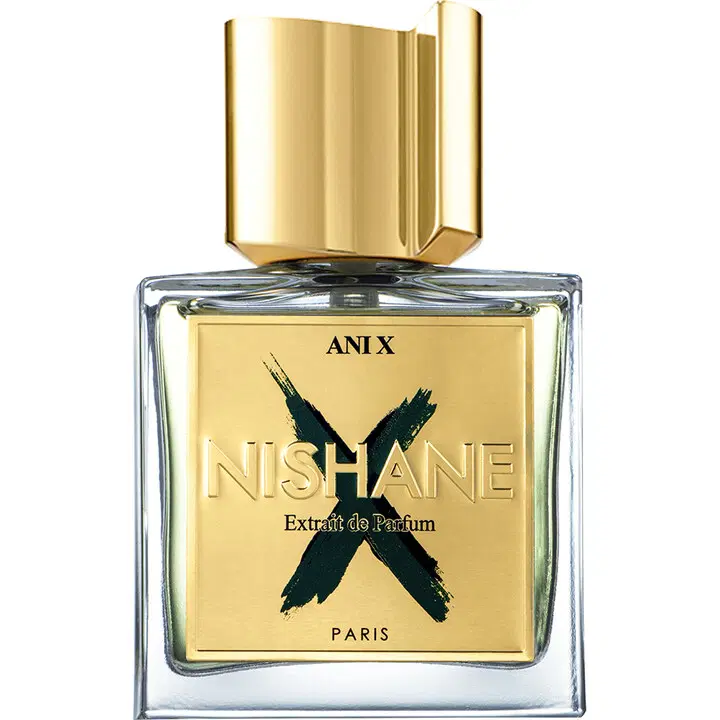 Nishane - Ani X - Extrait de Parfum